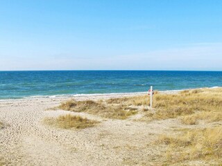 Holiday house Dannemare  10