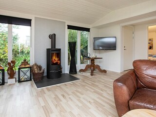 Vakantiehuis Dannemare  17