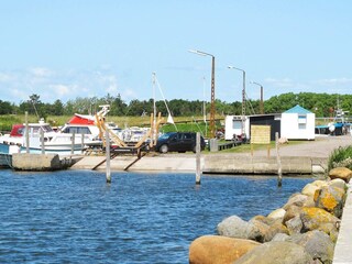 Ferienhaus Dannemare  14