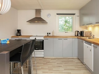 Ferienhaus Dannemare  35