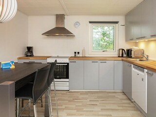 Vakantiehuis Dannemare  13