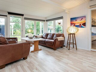 Vakantiehuis Dannemare  6