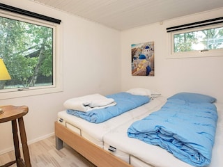 Holiday house Dannemare  12