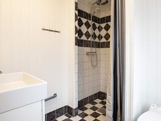 Vakantiehuis Dannemare  14