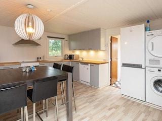 Vakantiehuis Dannemare  15