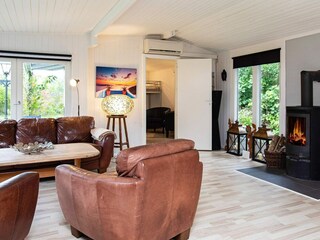 Casa per le vacanze Dannemare  31