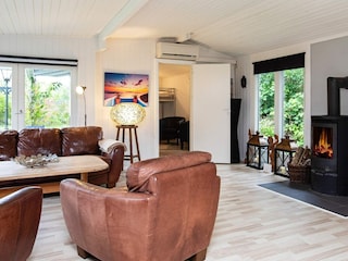 Holiday house Dannemare  8