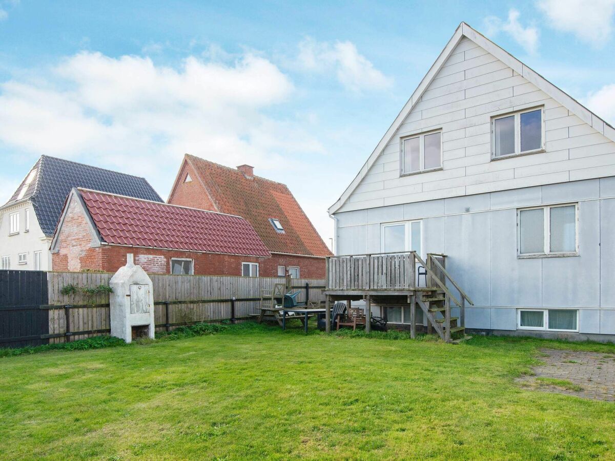 Ferienhaus Thyborøn  2