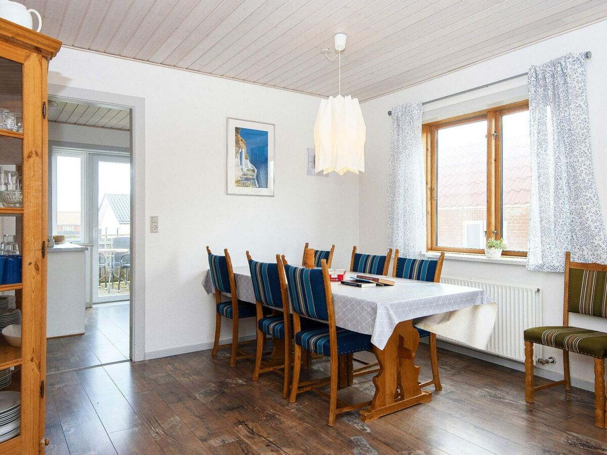 Ferienhaus Thyborøn  8