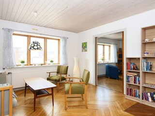 Casa de vacaciones Thyborøn  6
