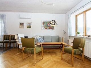 Casa de vacaciones Thyborøn  7