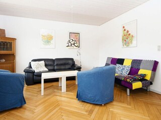 Holiday house Thyborøn  34