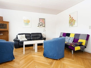 Maison de vacances Thyborøn  35