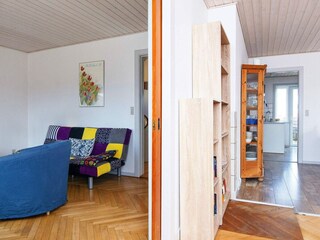 Casa de vacaciones Thyborøn  9