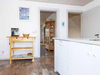Casa de vacaciones Thyborøn  10