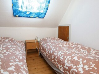 Casa de vacaciones Thyborøn  12