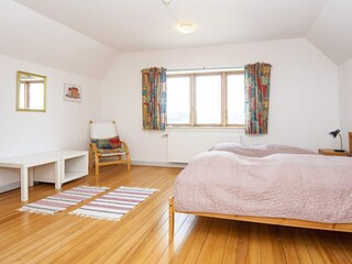 Casa de vacaciones Thyborøn  13