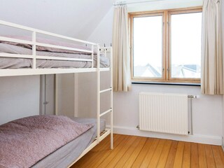 Casa de vacaciones Thyborøn  14