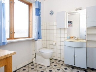 Casa de vacaciones Thyborøn  15