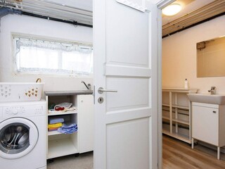 Vakantiehuis Thyborøn  21