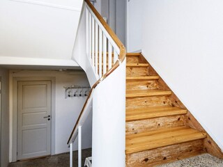 Casa de vacaciones Thyborøn  19