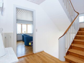 Casa de vacaciones Thyborøn  20