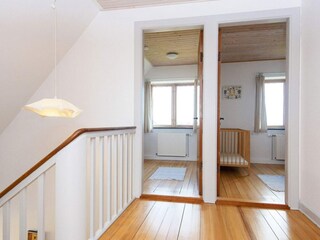 Maison de vacances Thyborøn  24