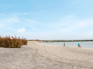 Maison de vacances Thyborøn  25