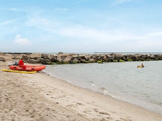 Maison de vacances Thyborøn  27