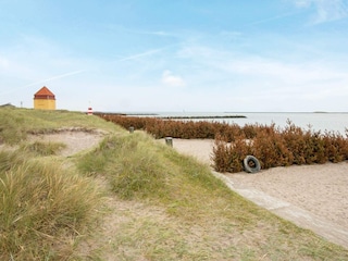 Ferienhaus Thyborøn  43