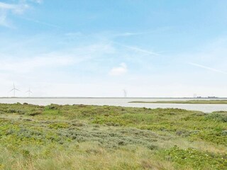 Vakantiehuis Thyborøn  30