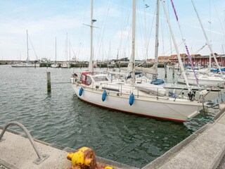 Casa de vacaciones Thyborøn  29