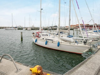 Ferienhaus Thyborøn  44