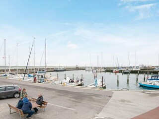 Casa per le vacanze Thyborøn  40