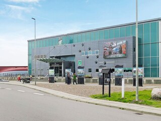 Maison de vacances Thyborøn  30