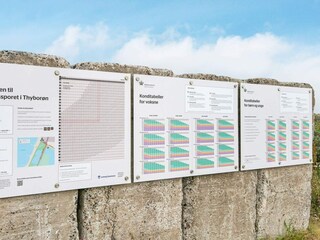 Ferienhaus Thyborøn  35