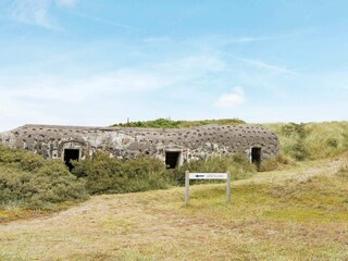 Casa per le vacanze Thyborøn  43