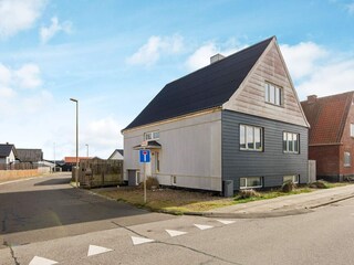 Casa de vacaciones Thyborøn  39