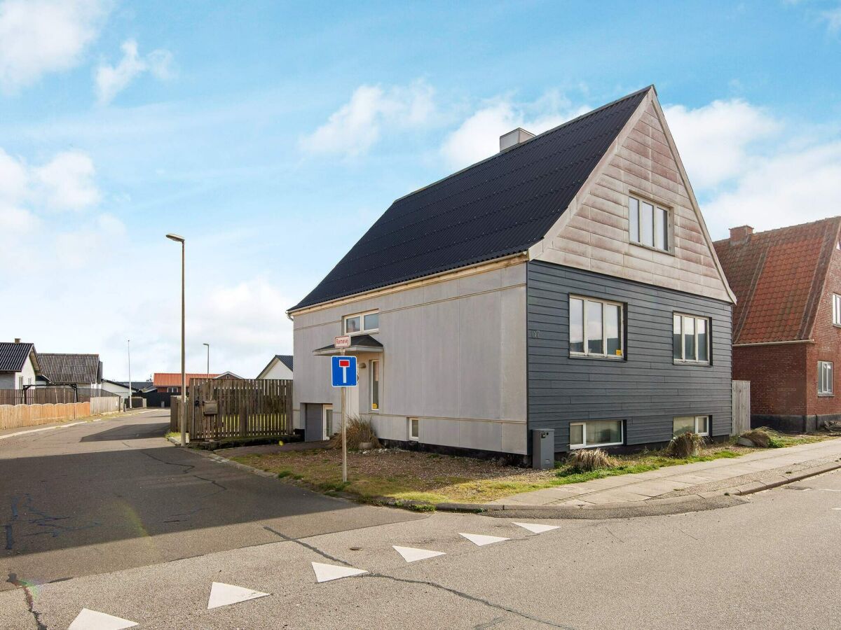 Ferienhaus Thyborøn  42