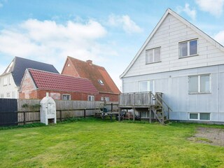 Casa de vacaciones Thyborøn  41
