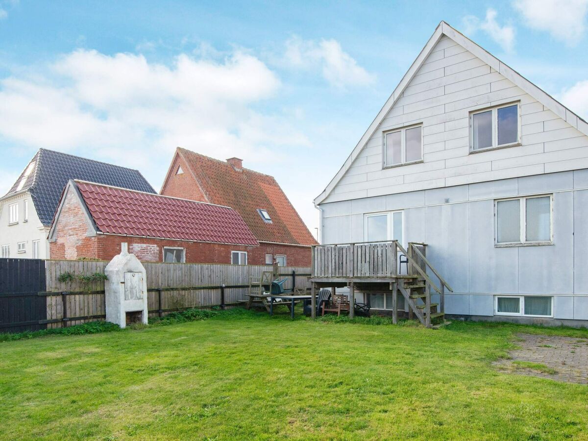 Ferienhaus Thyborøn  44