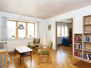 Holiday house Thyborøn  11