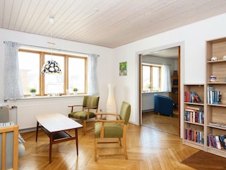 Maison de vacances Thyborøn  30