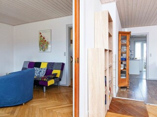 Casa per le vacanze Thyborøn  13