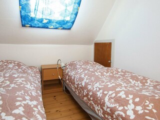 Holiday house Thyborøn  14