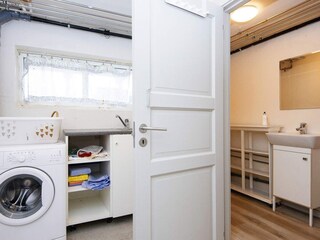 Casa per le vacanze Thyborøn  6