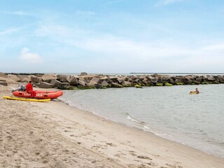 Vakantiehuis Thyborøn  15