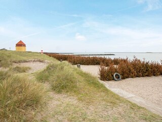 Casa per le vacanze Thyborøn  9