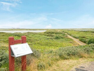 Casa de vacaciones Thyborøn  26