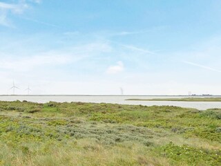 Maison de vacances Thyborøn  19